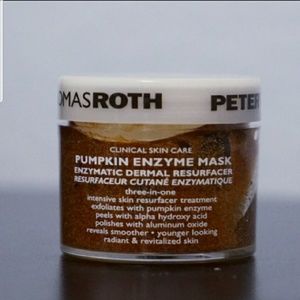 Peter thomas roth pumpkin mask